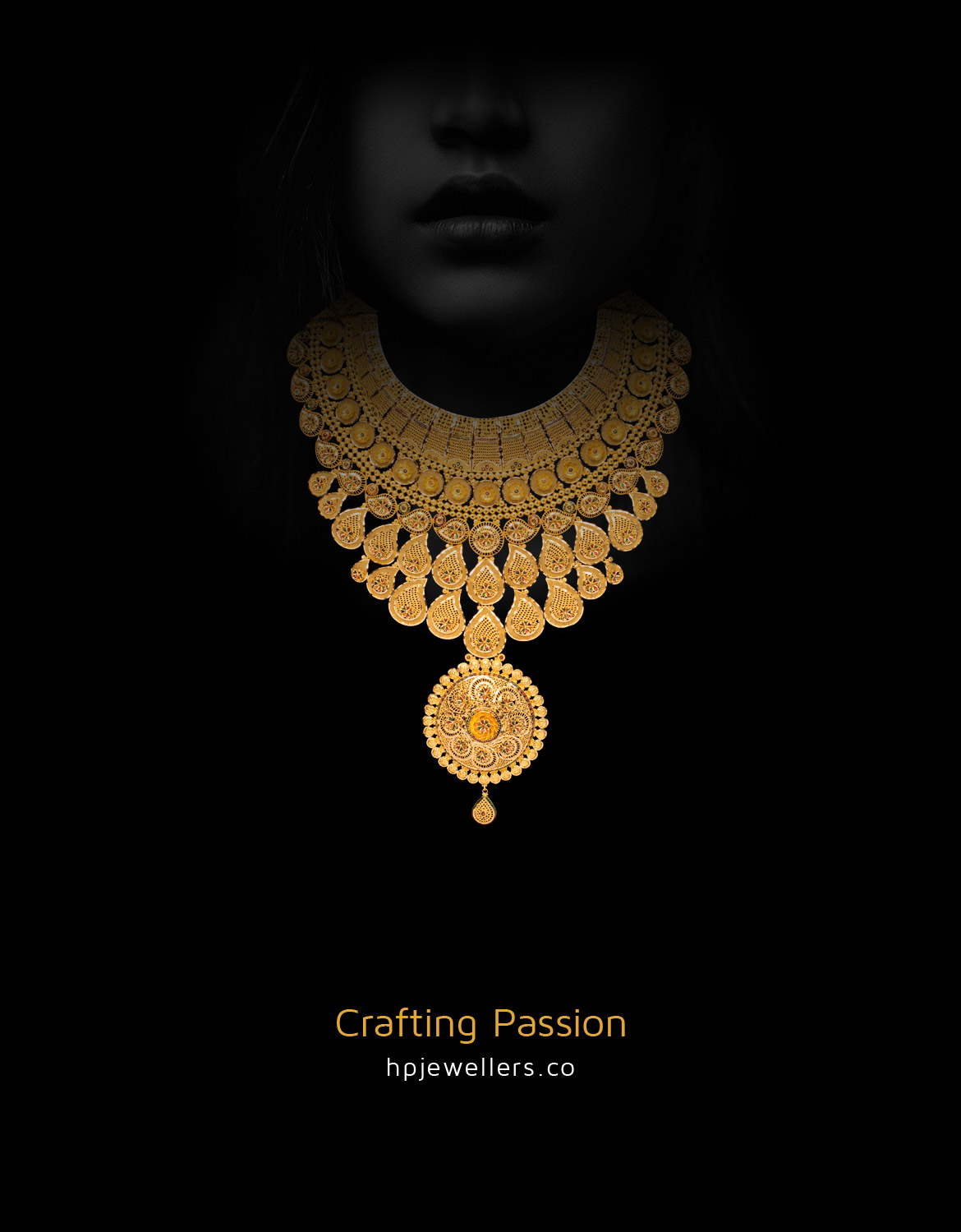 HPJ Crafting Passion HPJ Crafting Passion