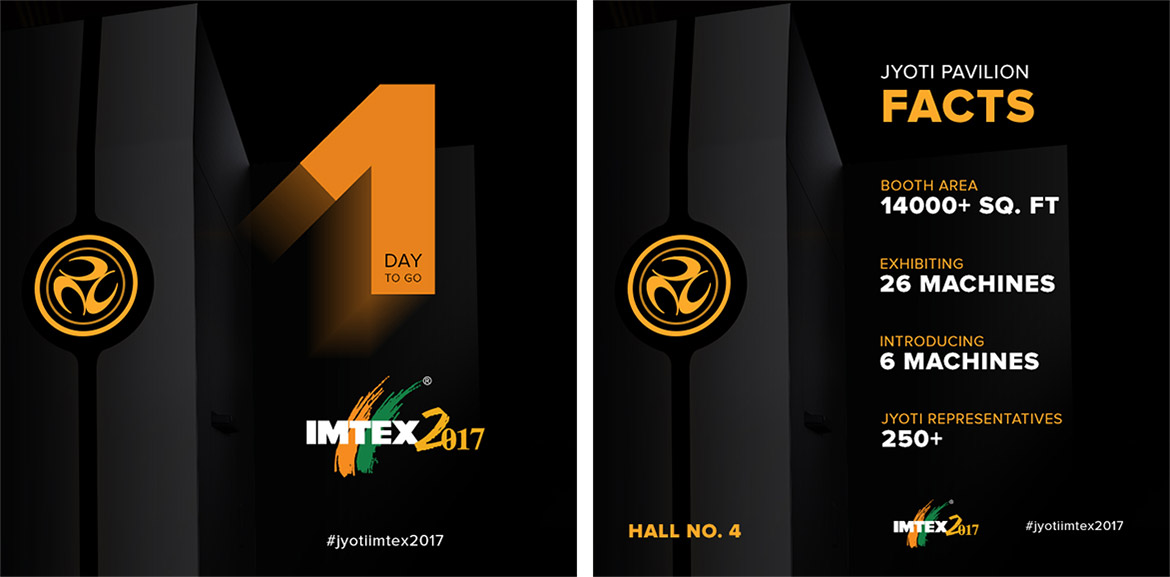 Jyoti Imtex 2017