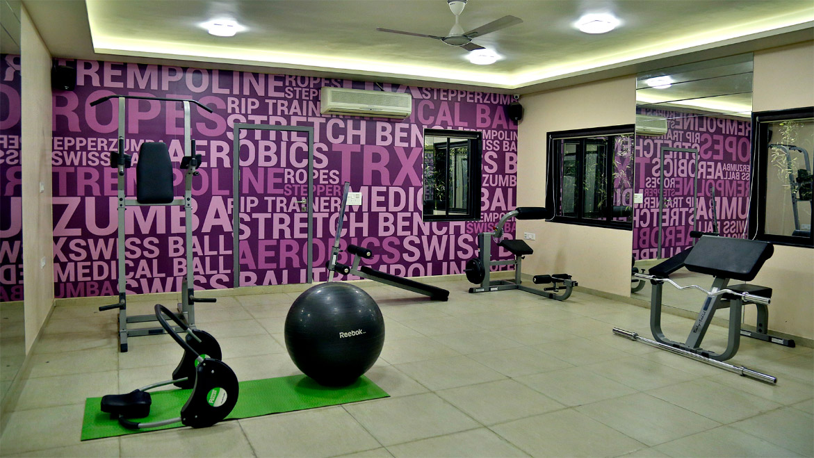 Physiofit Physiotherapy Fitness Wellness