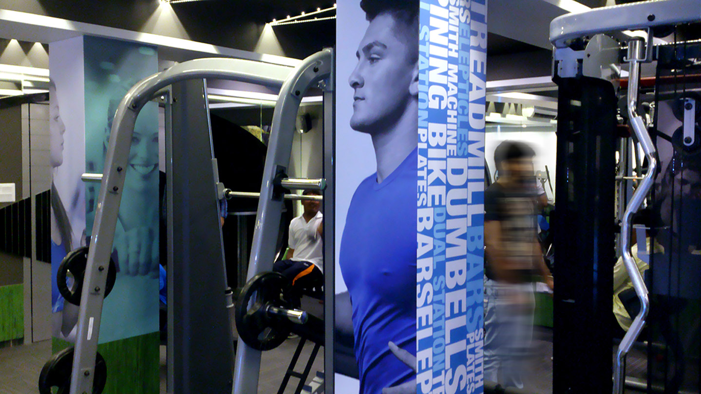 Physiofit The fitness people Physiofit The fitness people