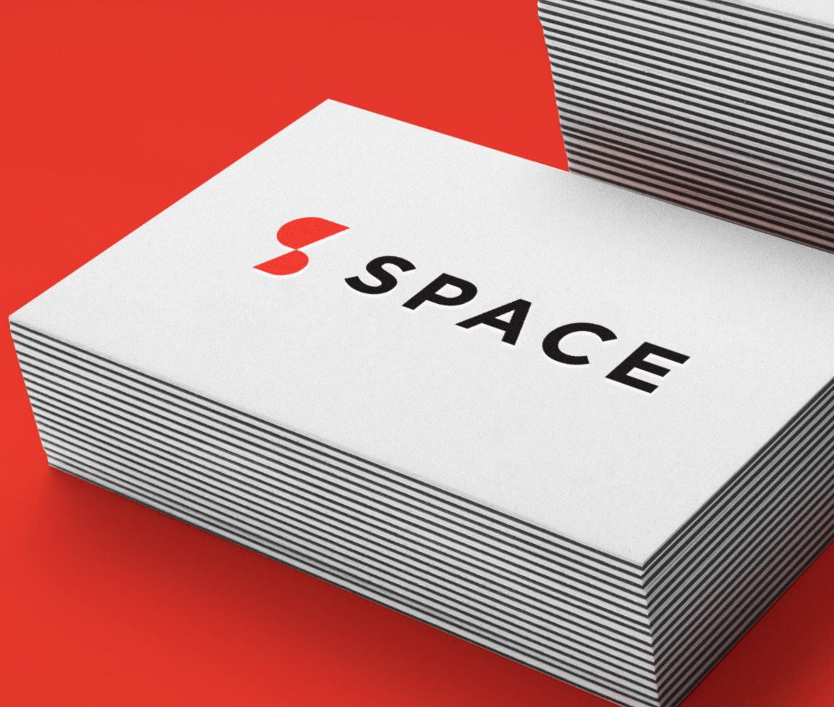 Space Redefining Space Space Redefining Space