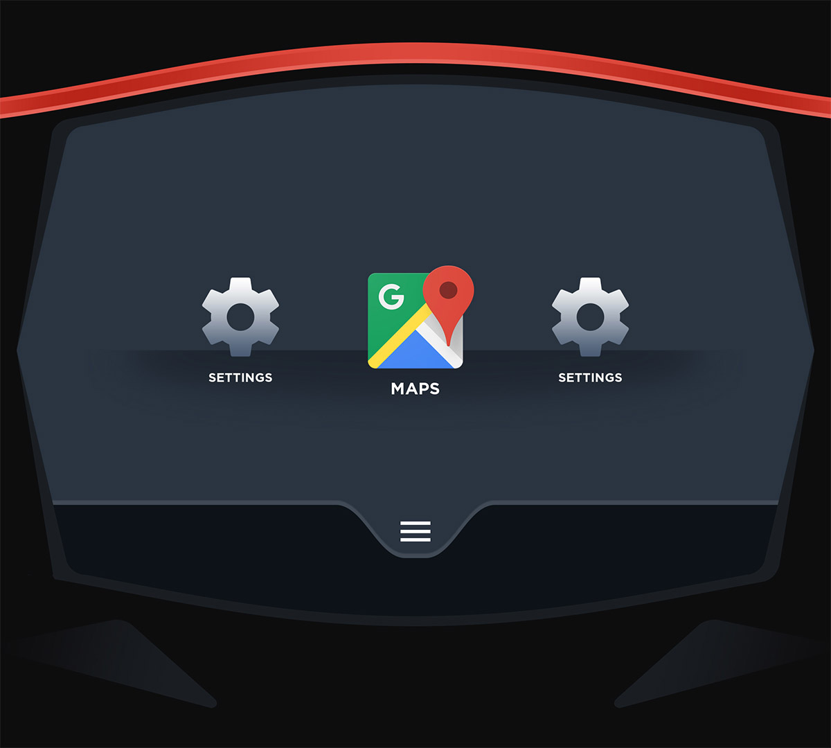 Veer E Bike Dashboard Veer E Bike Dashboard
