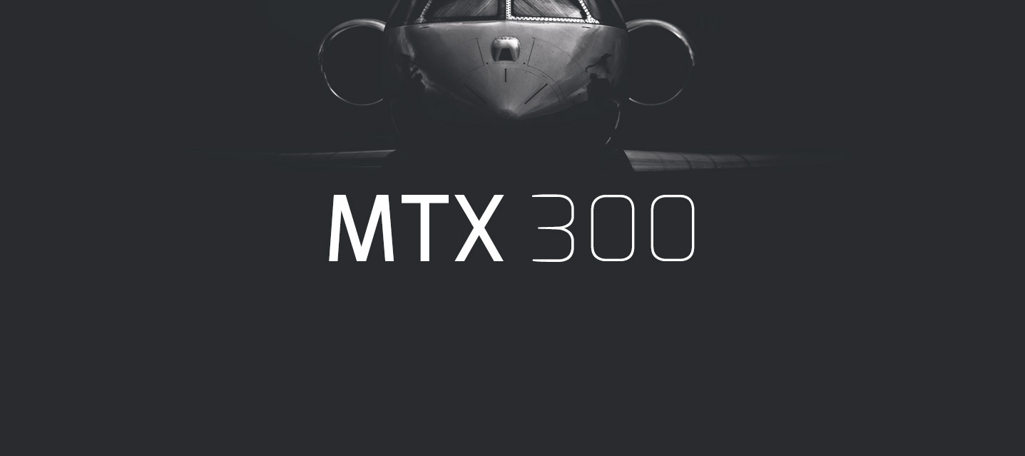 Jyoti MTX 300