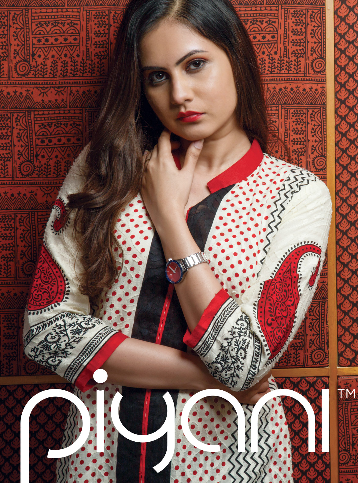 Piyani The art of Threads Piyani The art of Threads