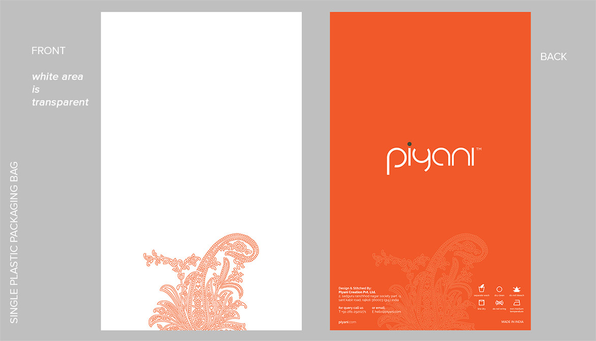 Piyani The art of Threads Piyani The art of Threads