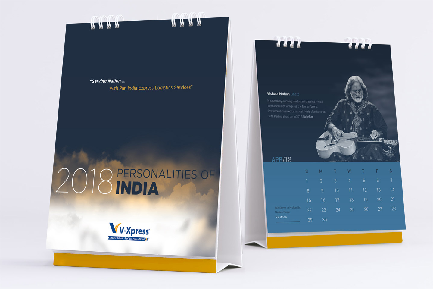 V-Xpress Delivered to his homeland V-Xpress Delivered to his homeland