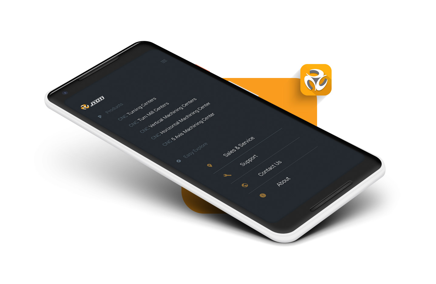 Jyoti All in One Touch Jyoti All in One Touch