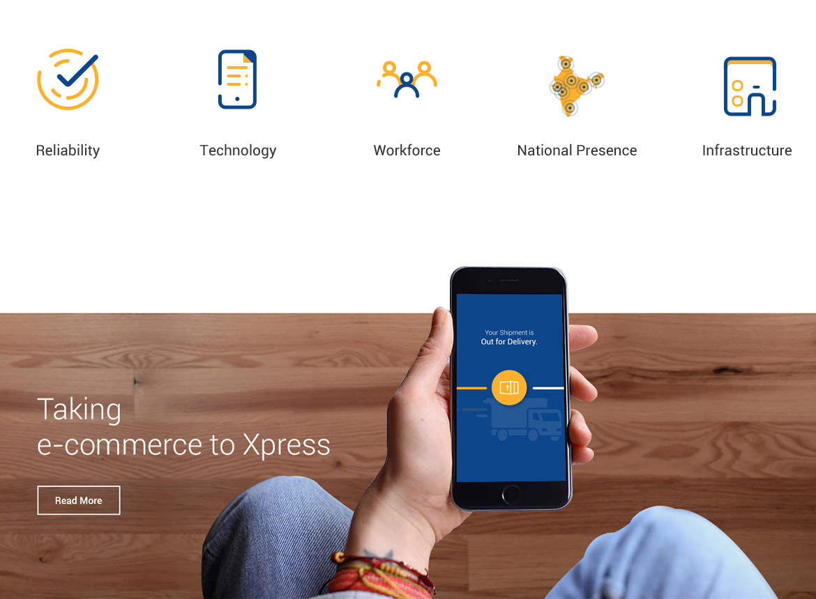 V-Xpress Xpress Logistics Solutions V-Xpress Xpress Logistics Solutions