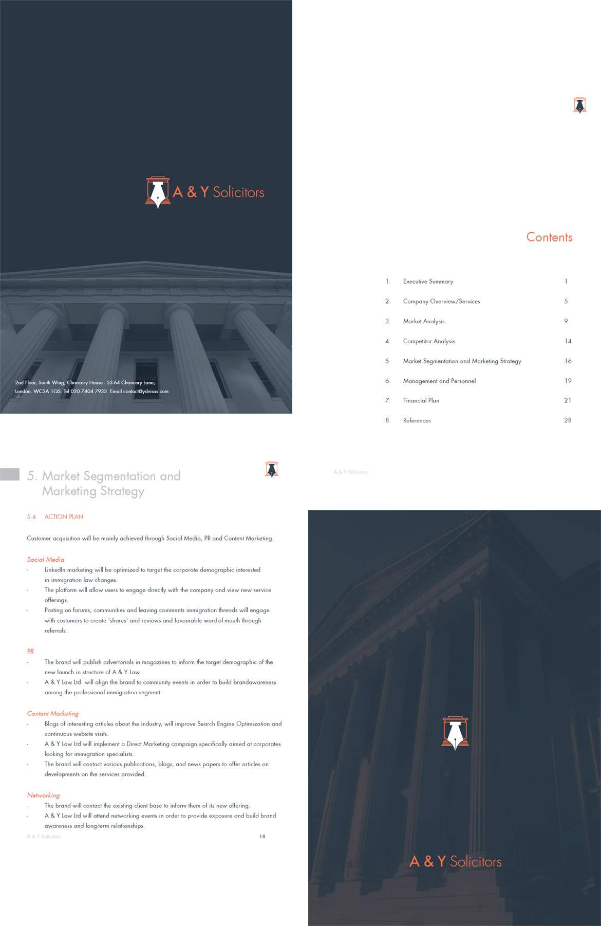 A & Y Solicitor Denoting Services A & Y Solicitor Denoting Services