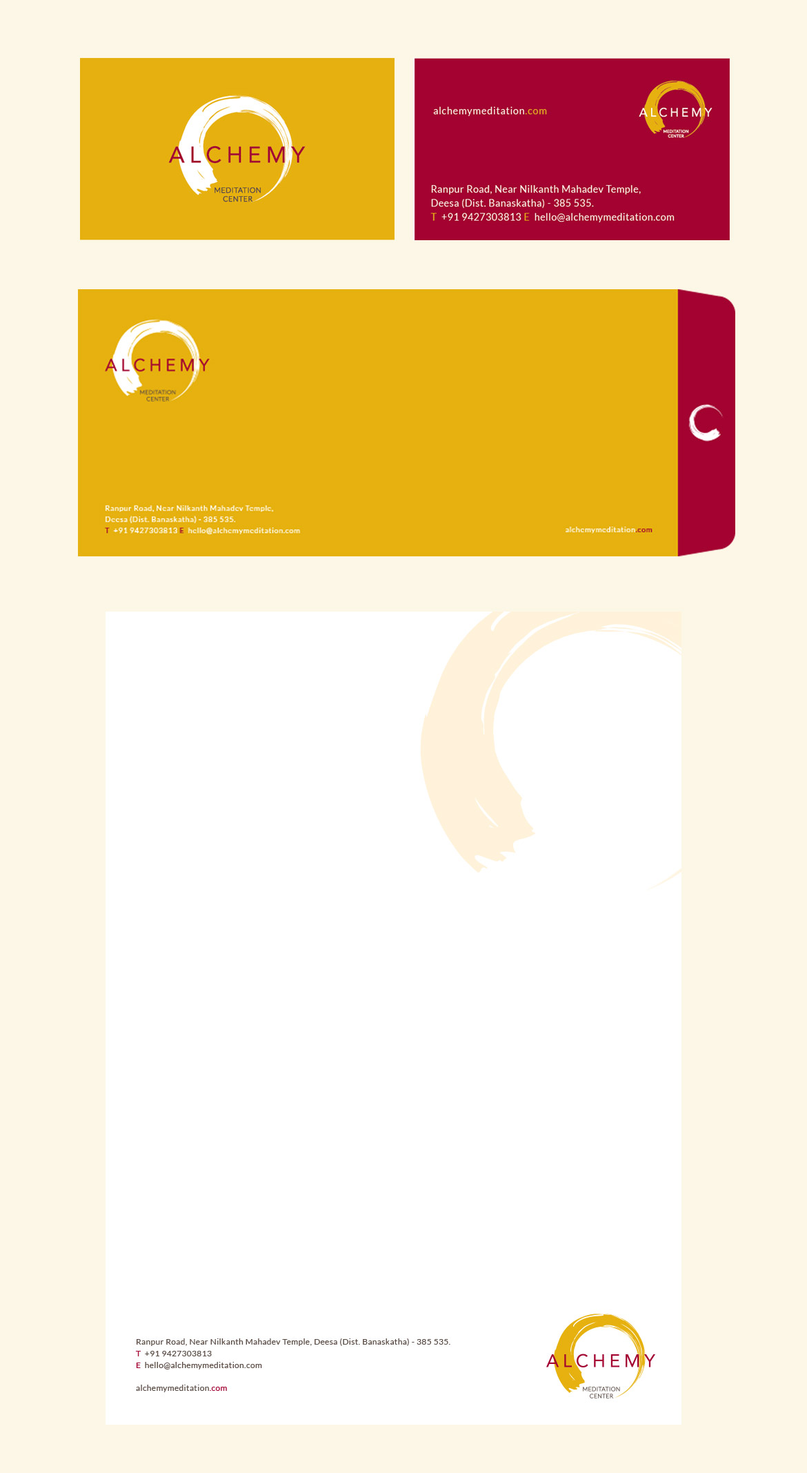 Alchemy Zen of Life Alchemy Zen of Life