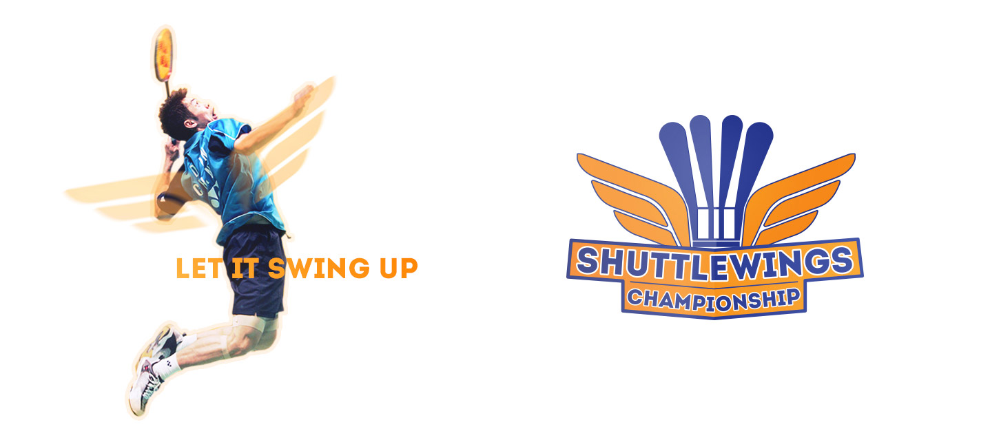 Jyoti ShuttleWings Jyoti ShuttleWings