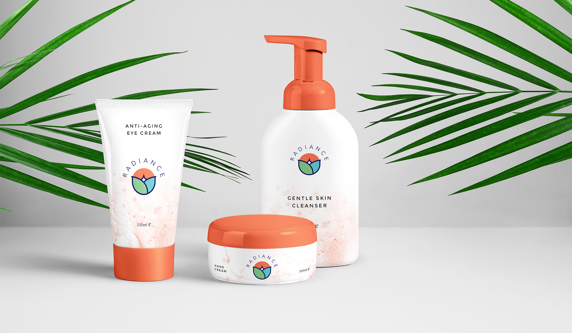 Radiance Natural is Beaty Radiance Natural is Beaty