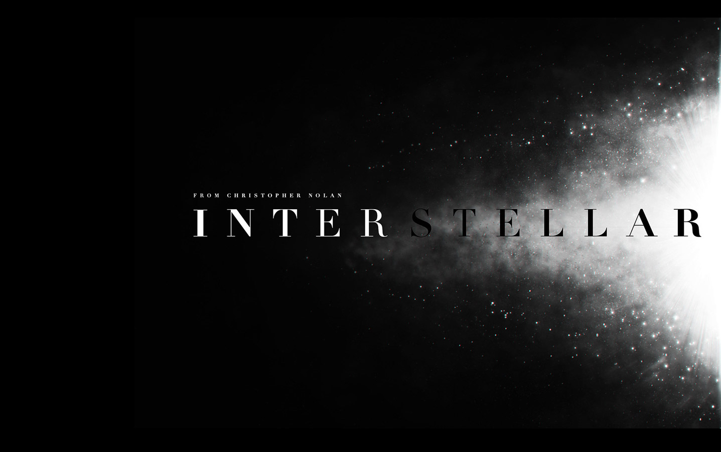 Warner Bros. Interstellar