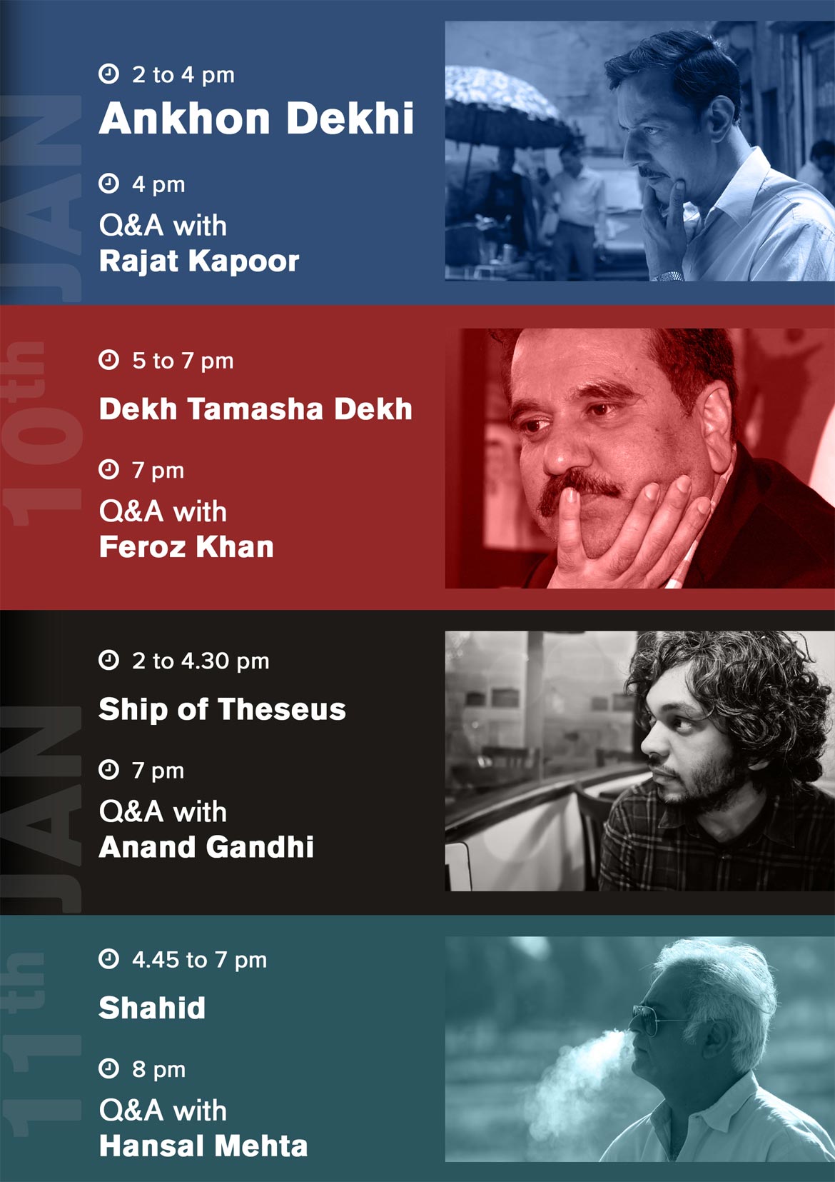 Beyond Bollywood Indie Cinema Beyond Bollywood Indie Cinema