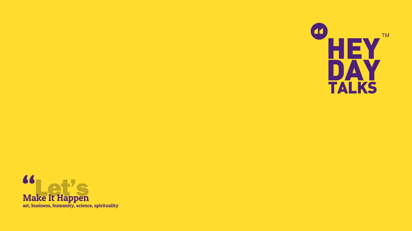 Heyday Let's Make It Happen Heyday Let's Make It Happen