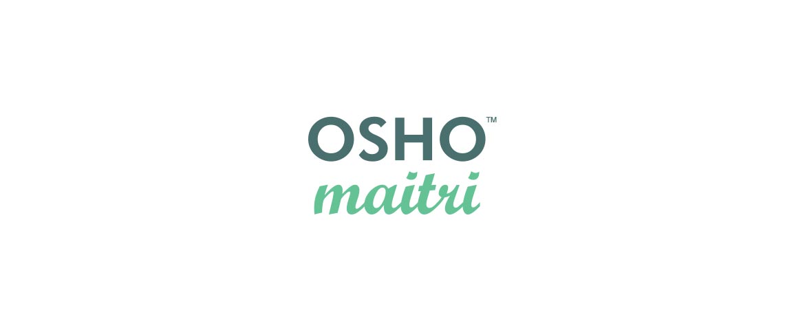 osho maitri way of friendliness