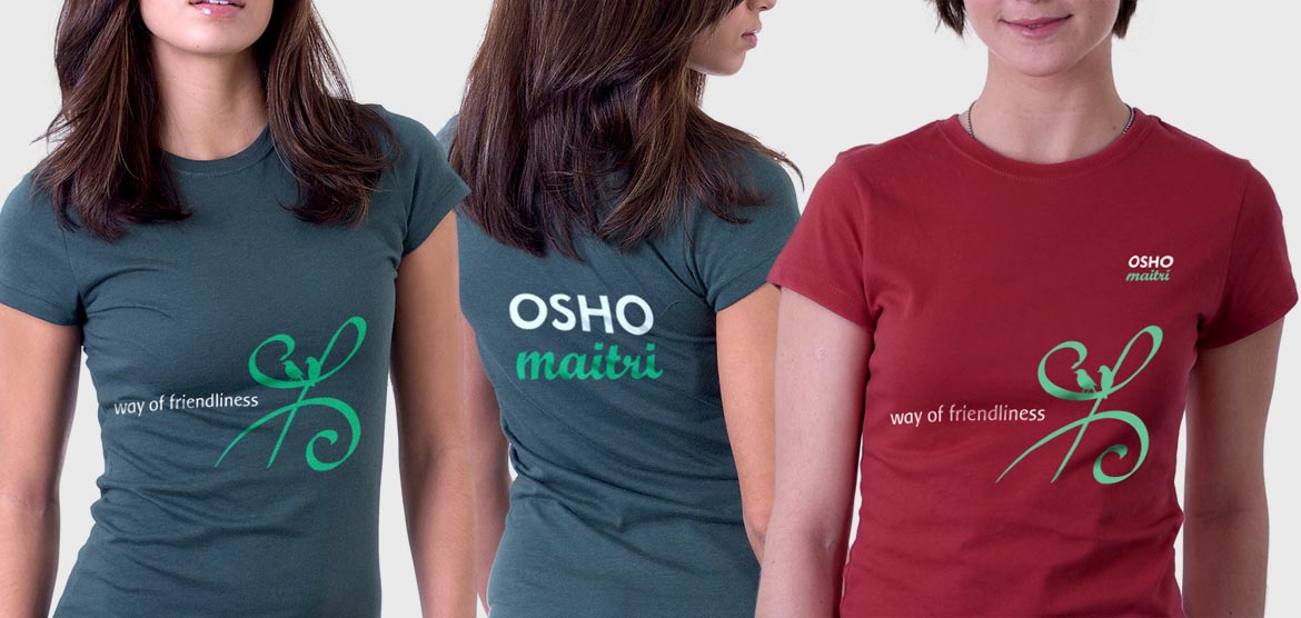 osho maitri way of friendliness osho maitri way of friendliness