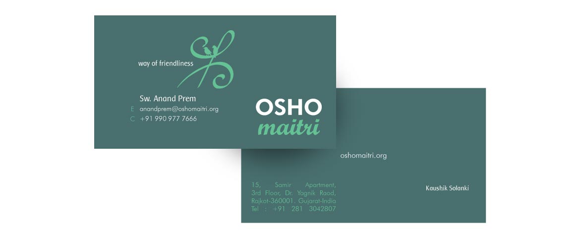 osho maitri way of friendliness osho maitri way of friendliness