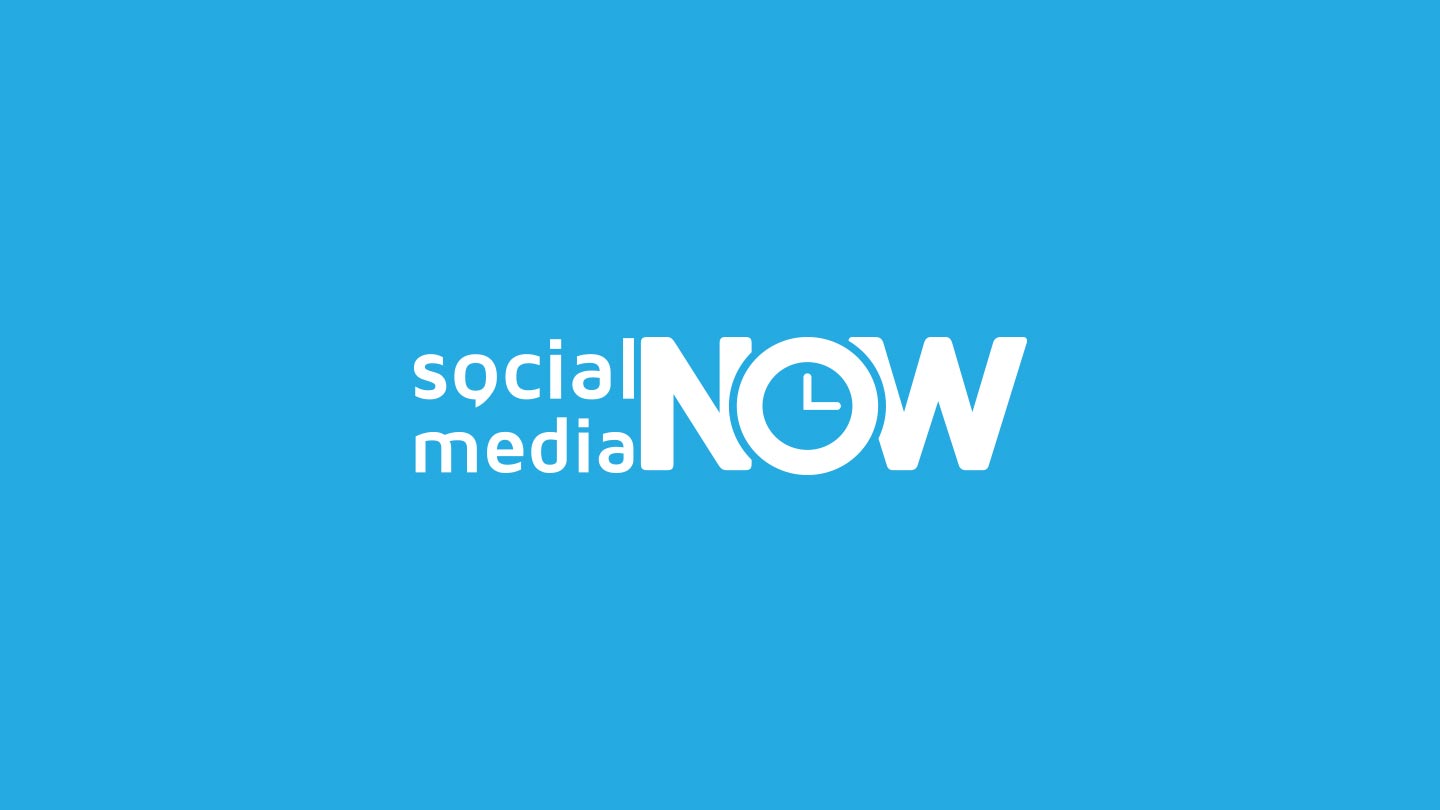 Social Media Now All Are In Social Media Now All Are In