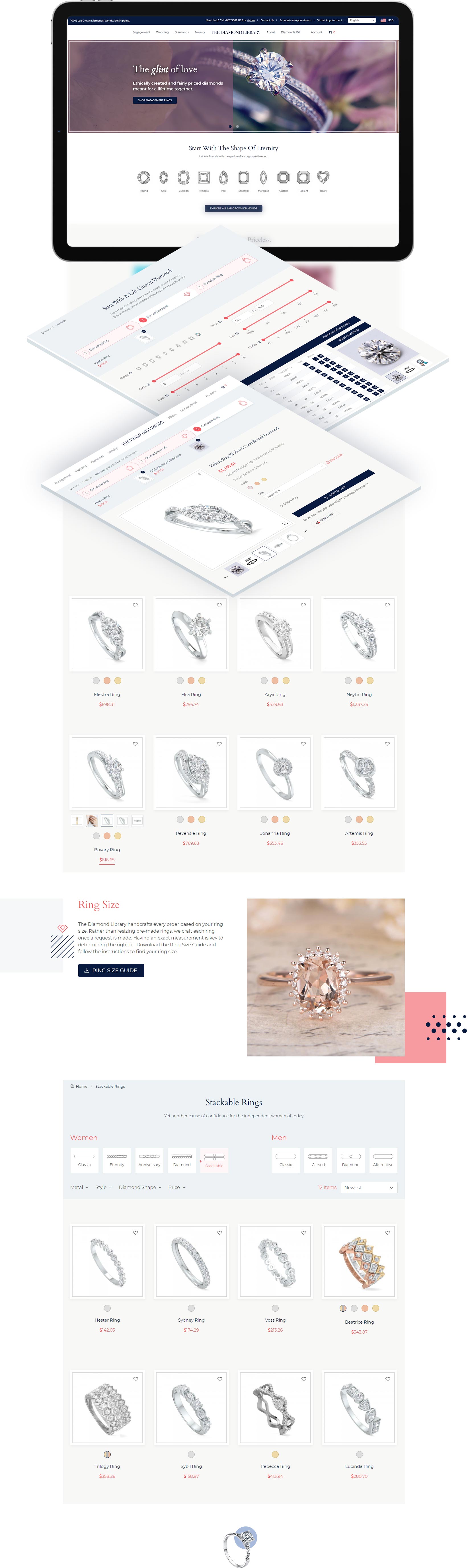 The Diamond Library Soulful Diamonds The Diamond Library Soulful Diamonds