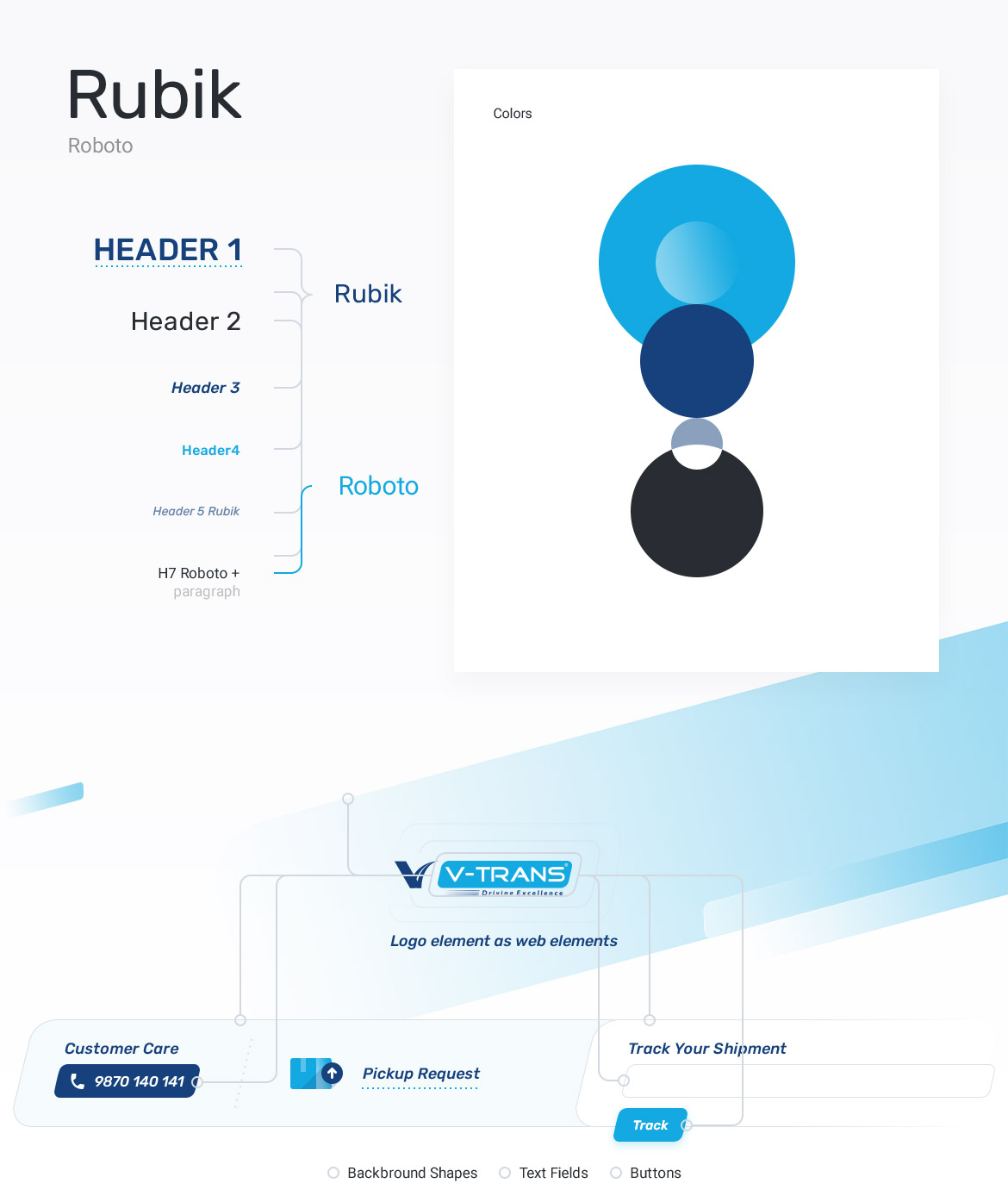 V-Trans Group Digitizing Excellence V-Trans Group Digitizing Excellence