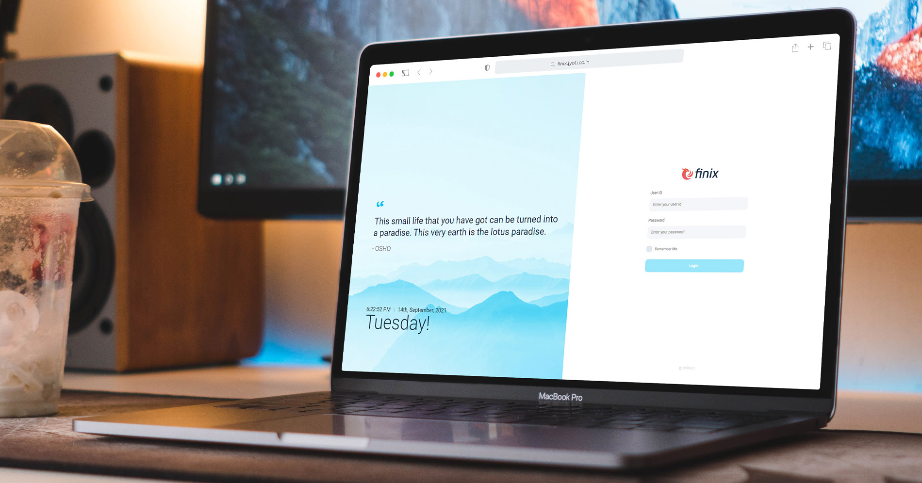 Digital Transformation Finix Digital Transformation Finix