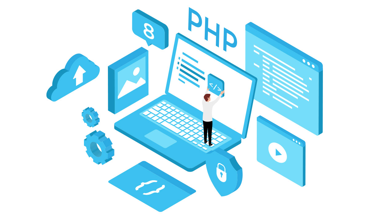 PHP 8 (New Features & Improvements)