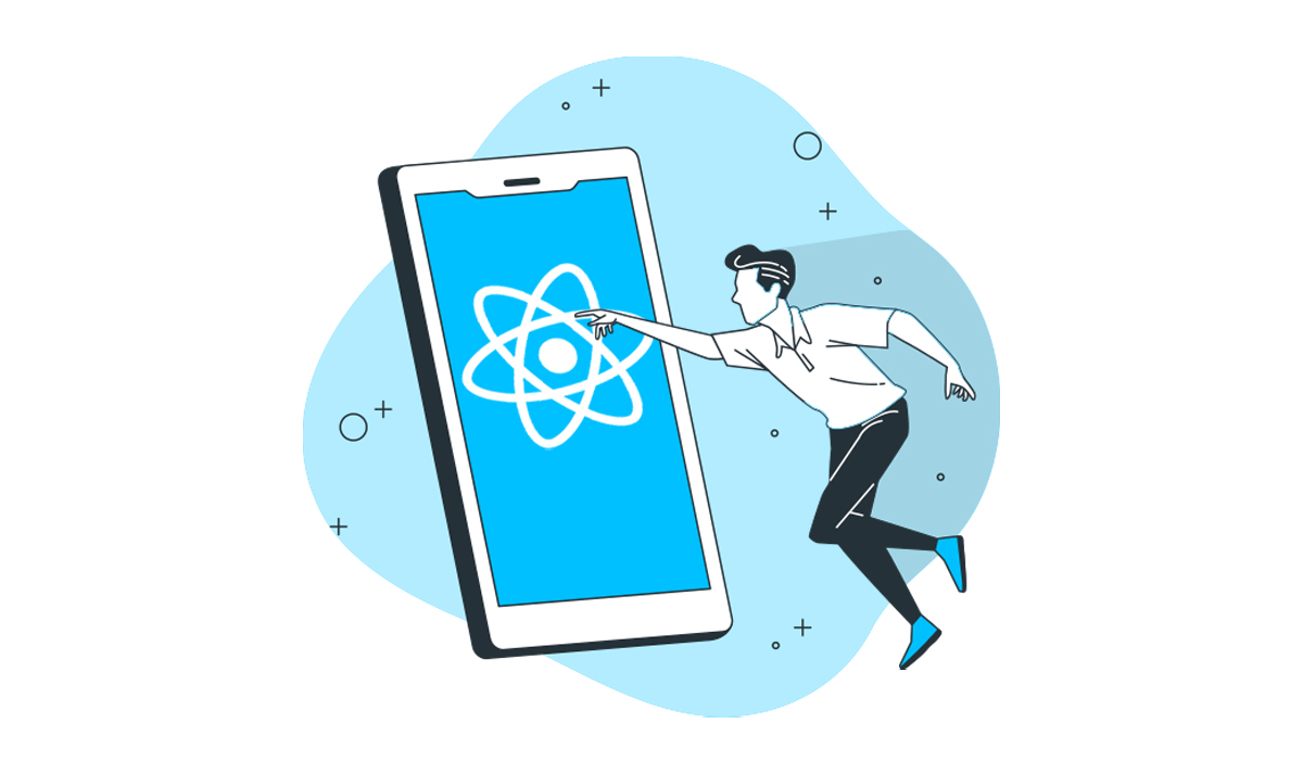 Get Started With React Native for Android