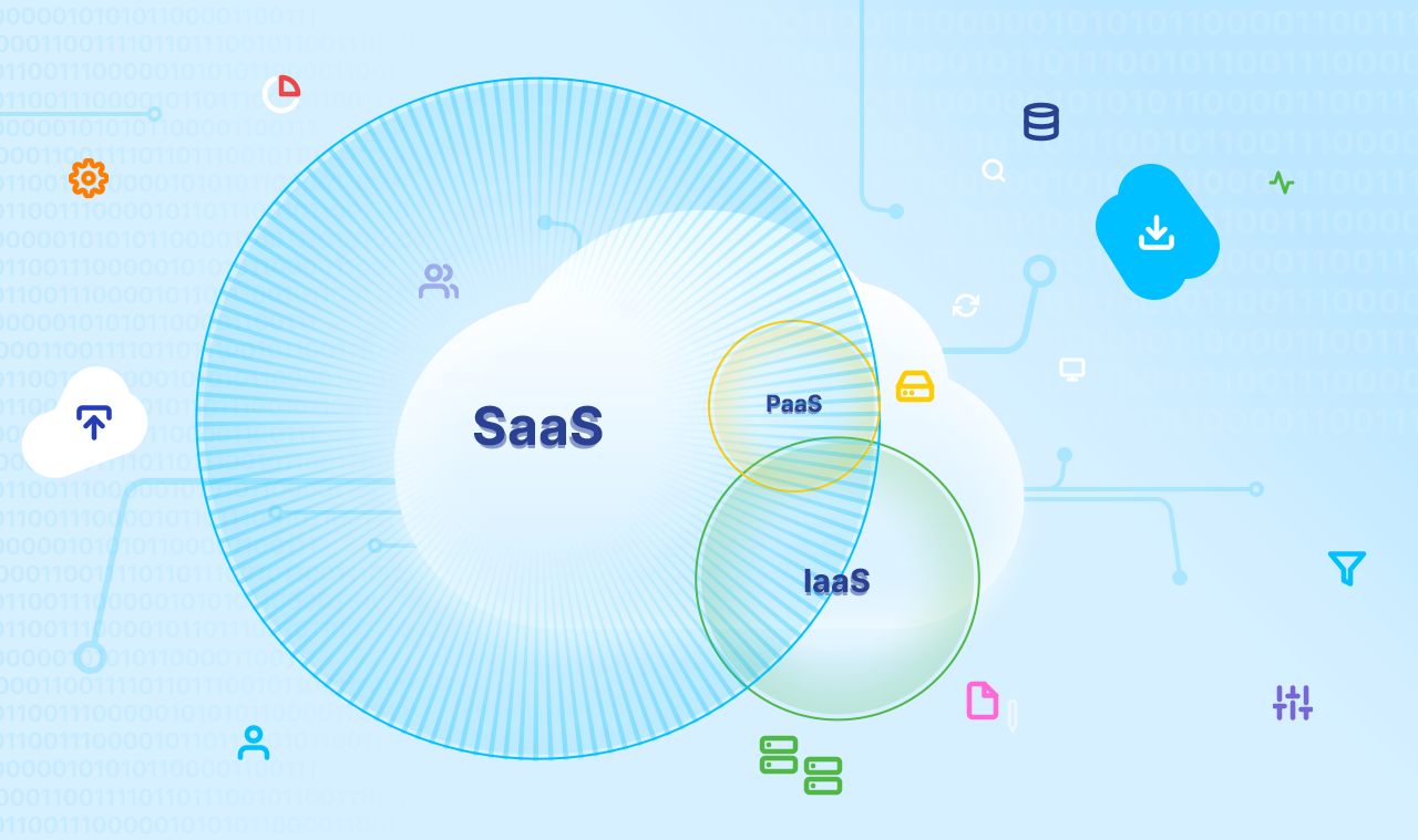 Software Development – SaaS vs Cloud: What’s the difference?