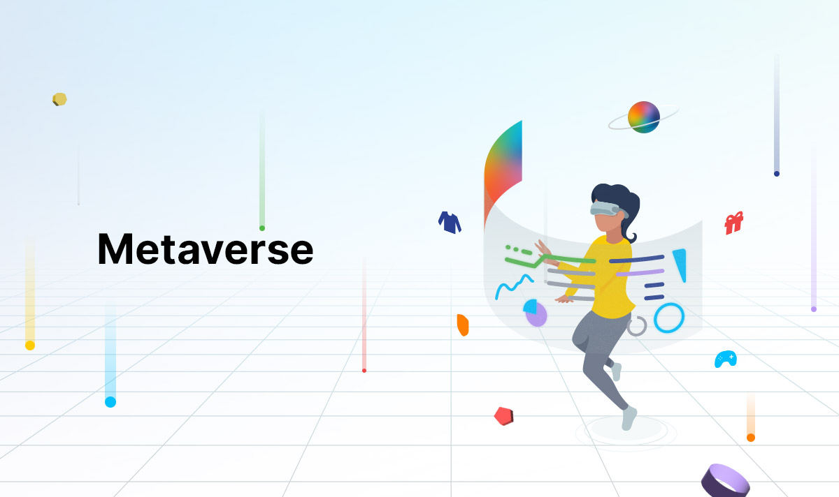 Metaverse: How The Buzzword Will Shape The Future