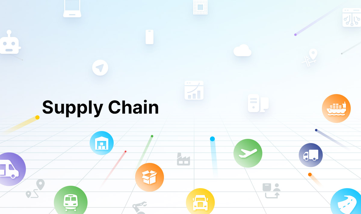 Leveraging Technology to Improve Supply Chain Performance